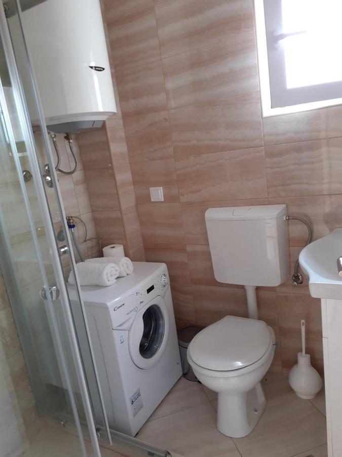 Apartment K2 Radanovići Exterior foto