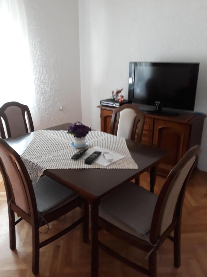 Apartment K2 Radanovići Exterior foto