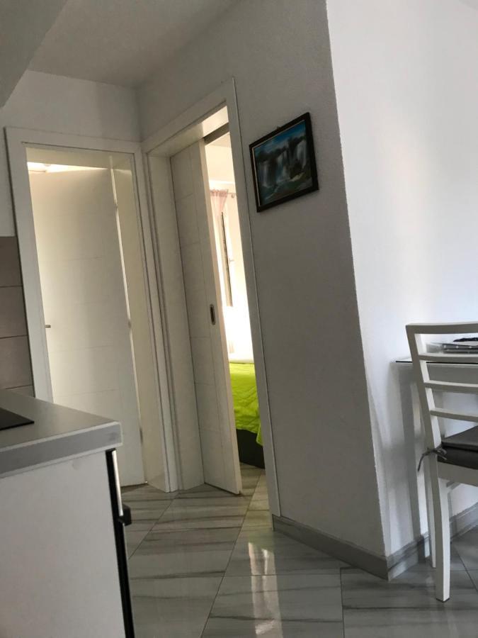 Apartment K2 Radanovići Exterior foto