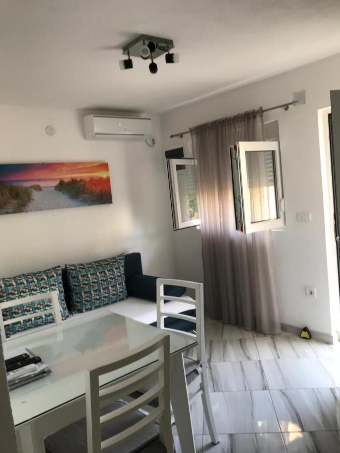 Apartment K2 Radanovići Exterior foto