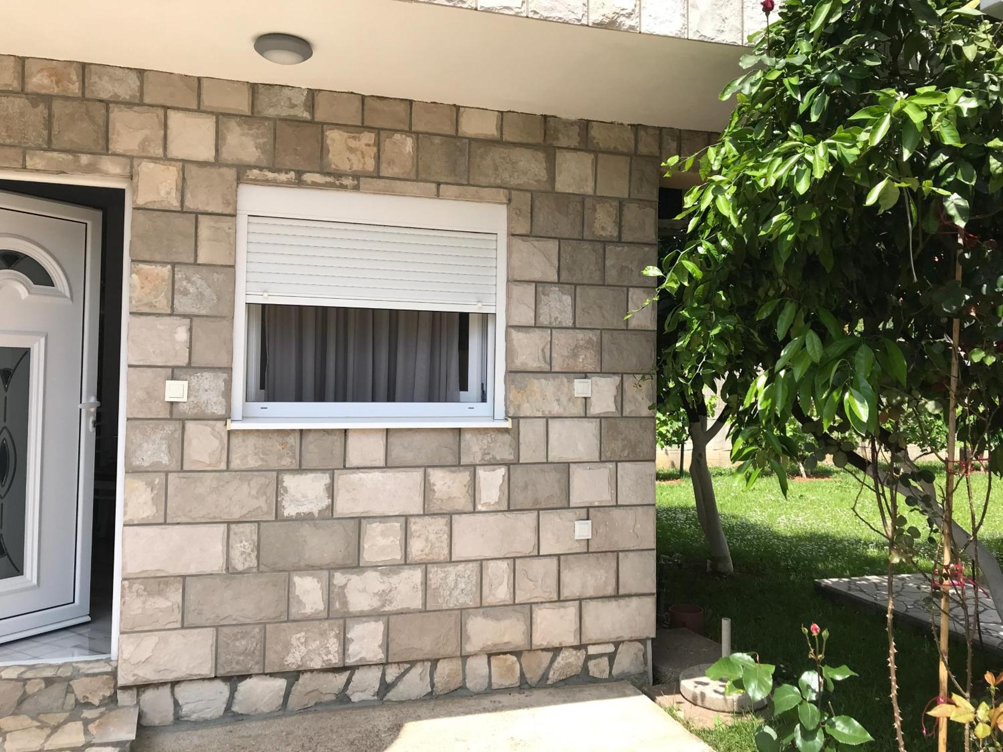 Apartment K2 Radanovići Exterior foto