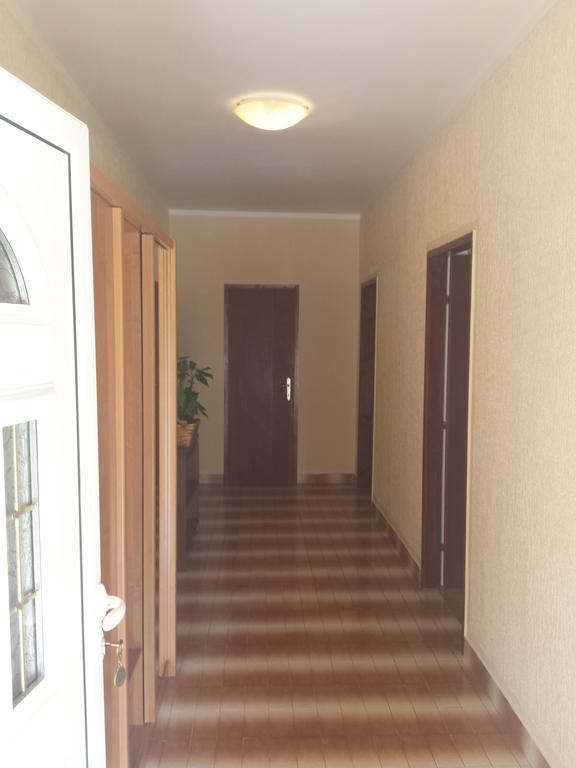 Apartment K2 Radanovići Quarto foto