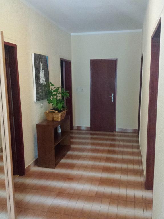 Apartment K2 Radanovići Quarto foto