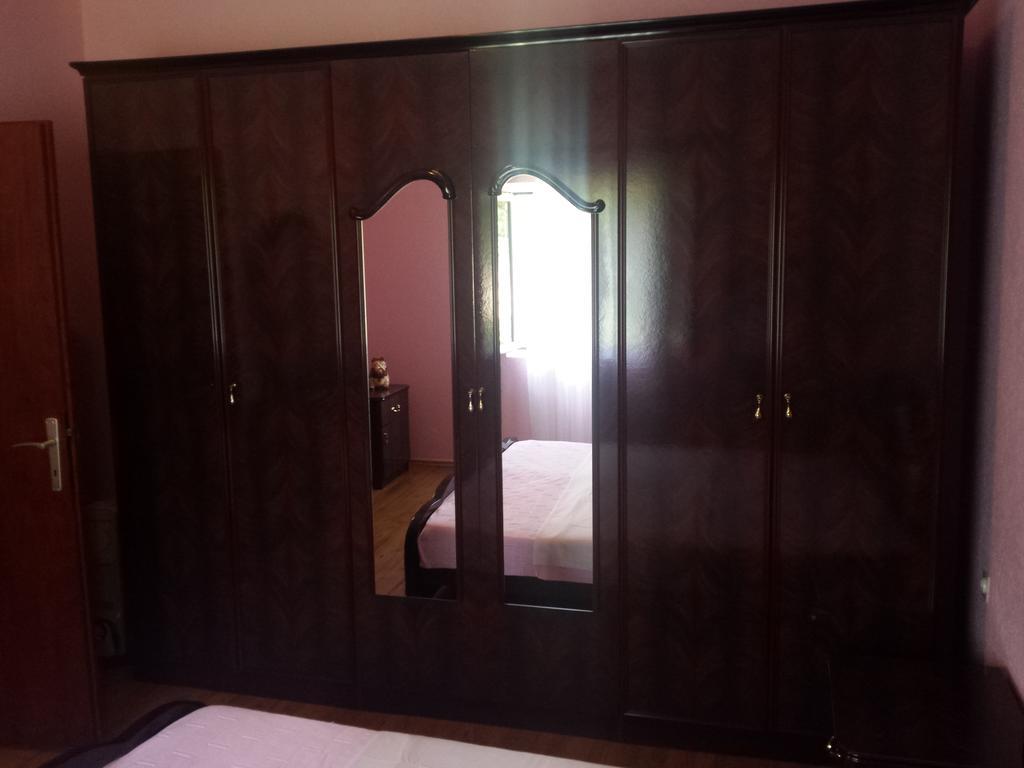 Apartment K2 Radanovići Quarto foto