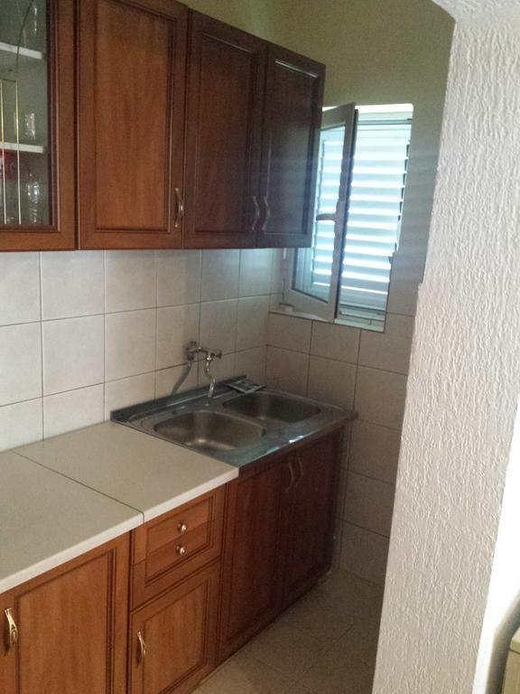 Apartment K2 Radanovići Quarto foto